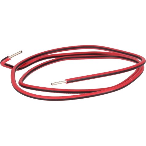 Rheem Wire Cut & Bent Electrical 1249-051