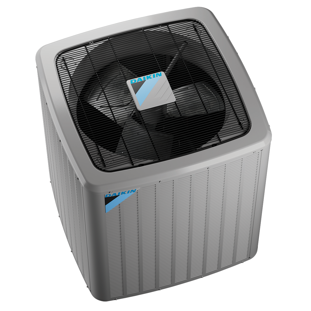 Daikin 14.3 SEER2 Heat Pump R32, 5 Ton 208/230V 3PH  DH4SEA6030