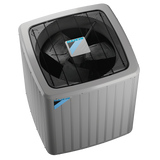 Daikin 14.3 SEER2 Heat Pump R32, 5 Ton 208/230V 3PH  DH4SEA6030