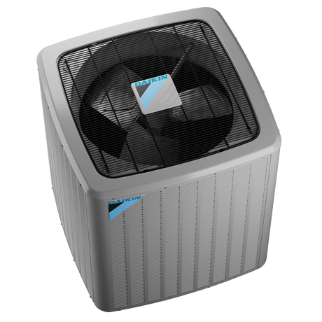 Daikin 14.3 SEER2 Heat Pump R32, 5 Ton 208/230V 3PH  DH4SEA6030