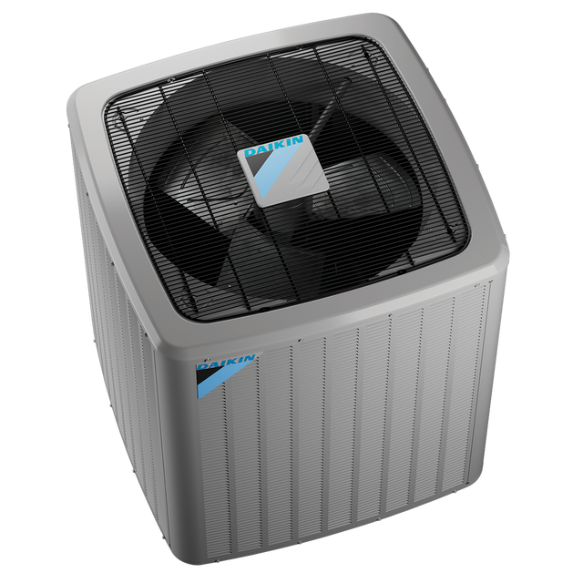 Daikin 16.0 IEER Heat Pump R32, 7.5 ton 460V 3PH DH6TE09040 - acunitsforless.comSplit Heat Pump