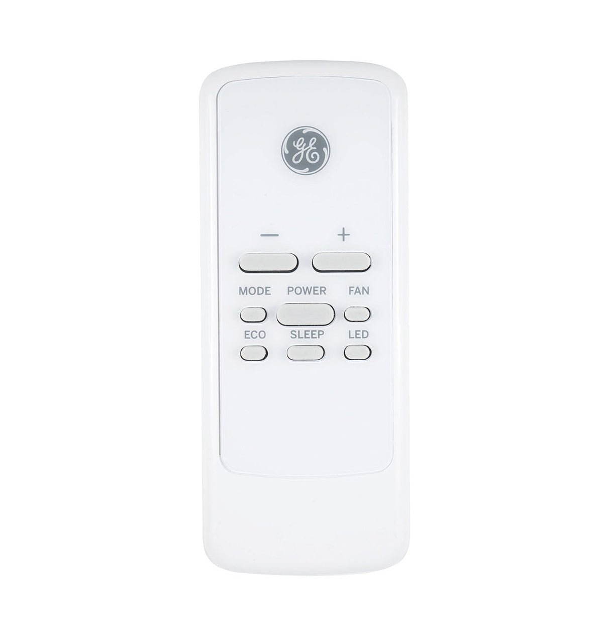 GE 10000 BTU 24” Through-the-Wall AC with Heat – 230V, Universal Fit, R32 | Model: AKEQ10DCJ