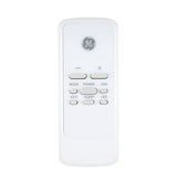GE 10000 BTU 24” Through-the-Wall AC with Heat – 230V, Universal Fit, R32 | Model: AKEQ10DCJ