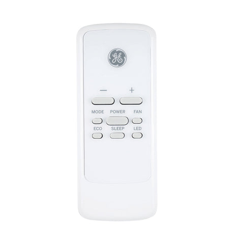 GE 10000 BTU 24” Through-the-Wall AC with Heat – 230V, Universal Fit, R32 | Model: AKEQ10DCJ