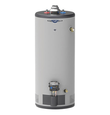 GP30S08BXR - 30 gallon short, lp, atmospheric, 8yr warr - acunitsforless.com