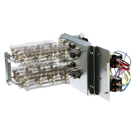 Electric Heat Kit, 15 KW, 208 - 240 V, 3 Ph, W/Circuit Breaker HKTSD15X3 - HKTSD15X3