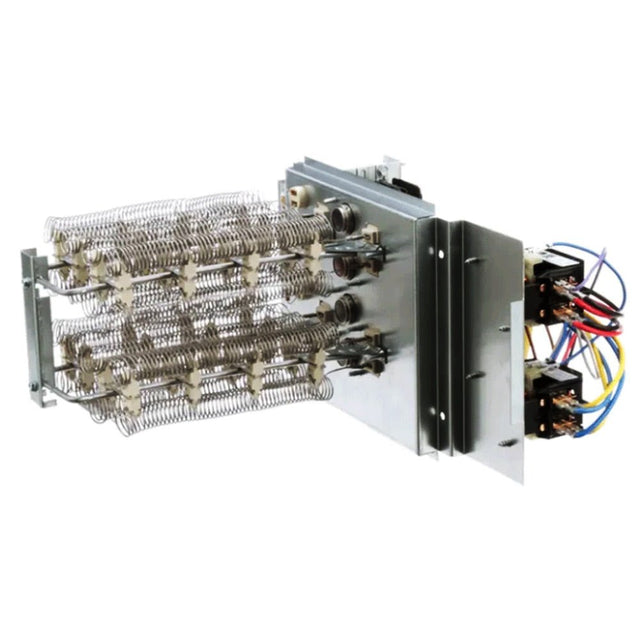 Electric Heat Kit, 15 KW, 208 - 240 V, 3 Ph, W/Circuit Breaker HKTSD15X3 - HKTSD15X3