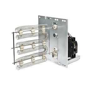 Electric Heat Kit, 5 KW, 208 - 240 V, 1 Ph, No Circuit Breaker, WR - HKTSN05X1 - WR-HKTSN05X1