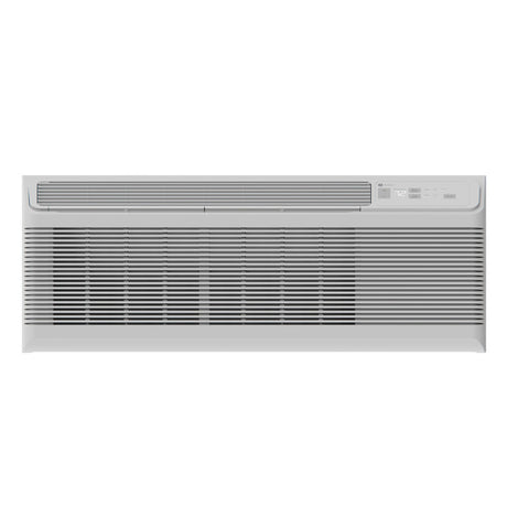 GE ZONELINE HEAT PUMP 265V 12000 BTU CORROSION R454B AZHS12ECXXA
