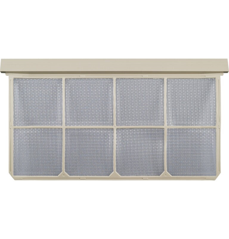 GE REPLACEMENT AIR FILTER, J SERIES, H MODEL YEAR RAA85