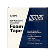 FOAM INSULATION TAPE 93506 - 93506