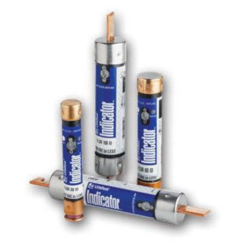 FUSE DUEL ELEMENT 45AMP FLNR045.T - acunitsforless.comFuses and Circuit Breaker