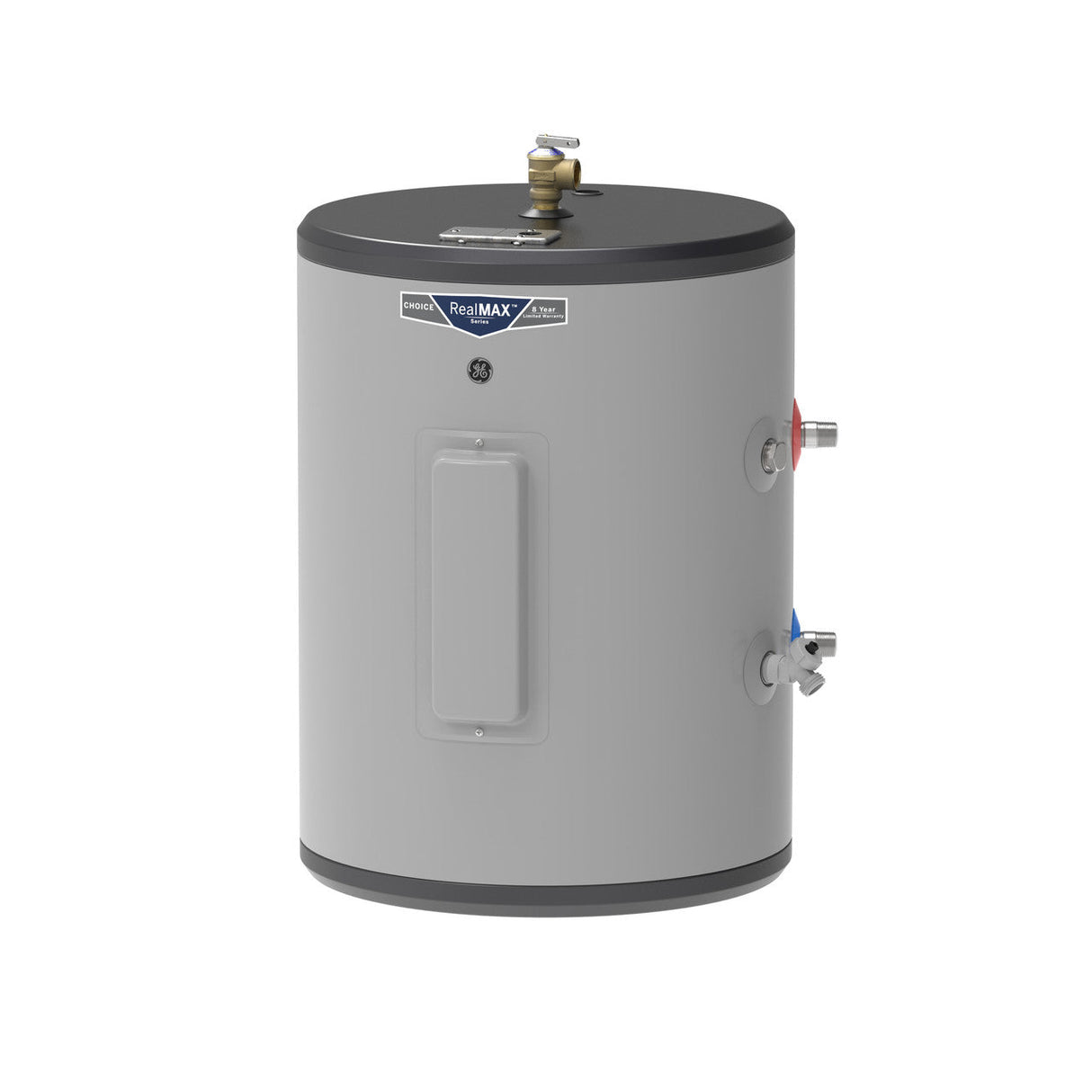 GE20L08BAR - 18g, 240v, 3800w, 8yr warr- acunitsforless.com