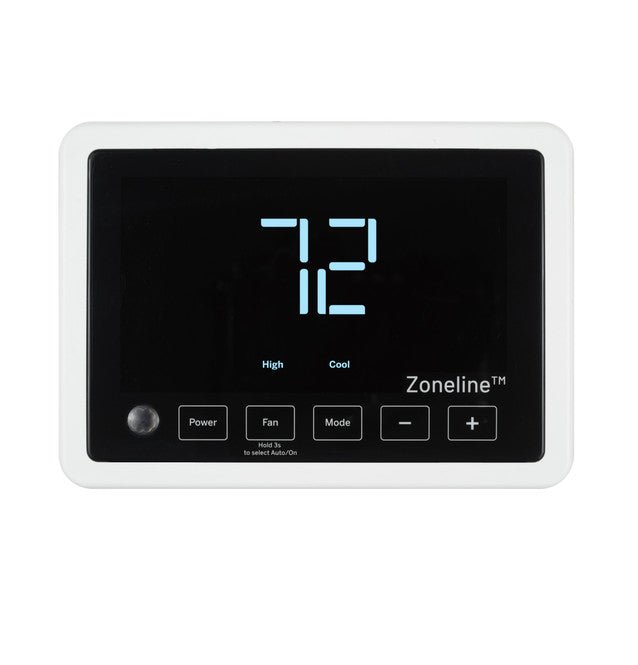 GE 2 - WAY COMMUNICATING EMS THERMOSTAT RAK190V - RAK190V