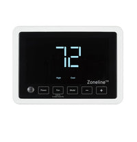GE 2 - WAY COMMUNICATING EMS THERMOSTAT RAK190V - RAK190V