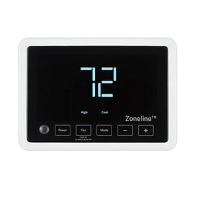GE 2 - WAY COMMUNICATING EMS THERMOSTAT RAK190V - RAK190V