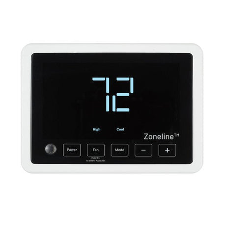 GE 2 - WAY COMMUNICATING EMS THERMOSTAT RAK190V - RAK190V