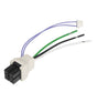 GE 20A DIRECT CONNECT KIT RAK520D
