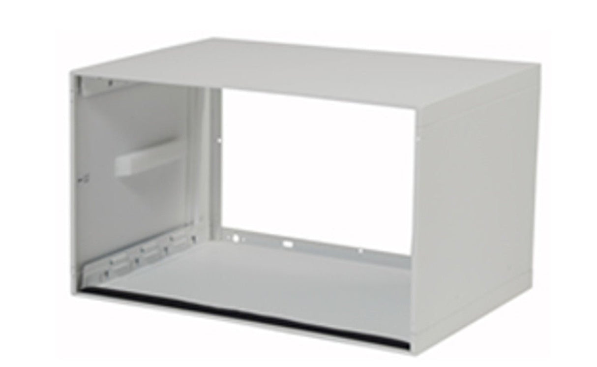 GE 26" SNAP TOGETHER WALL SLEEVE - WHITE RAB26A - RAB26A