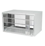 GE 26" SNAP TOGETHER WALL SLEEVE - WHITE RAB26A