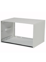 GE 26" SNAP TOGETHER WALL SLEEVE - WHITE RAB26A