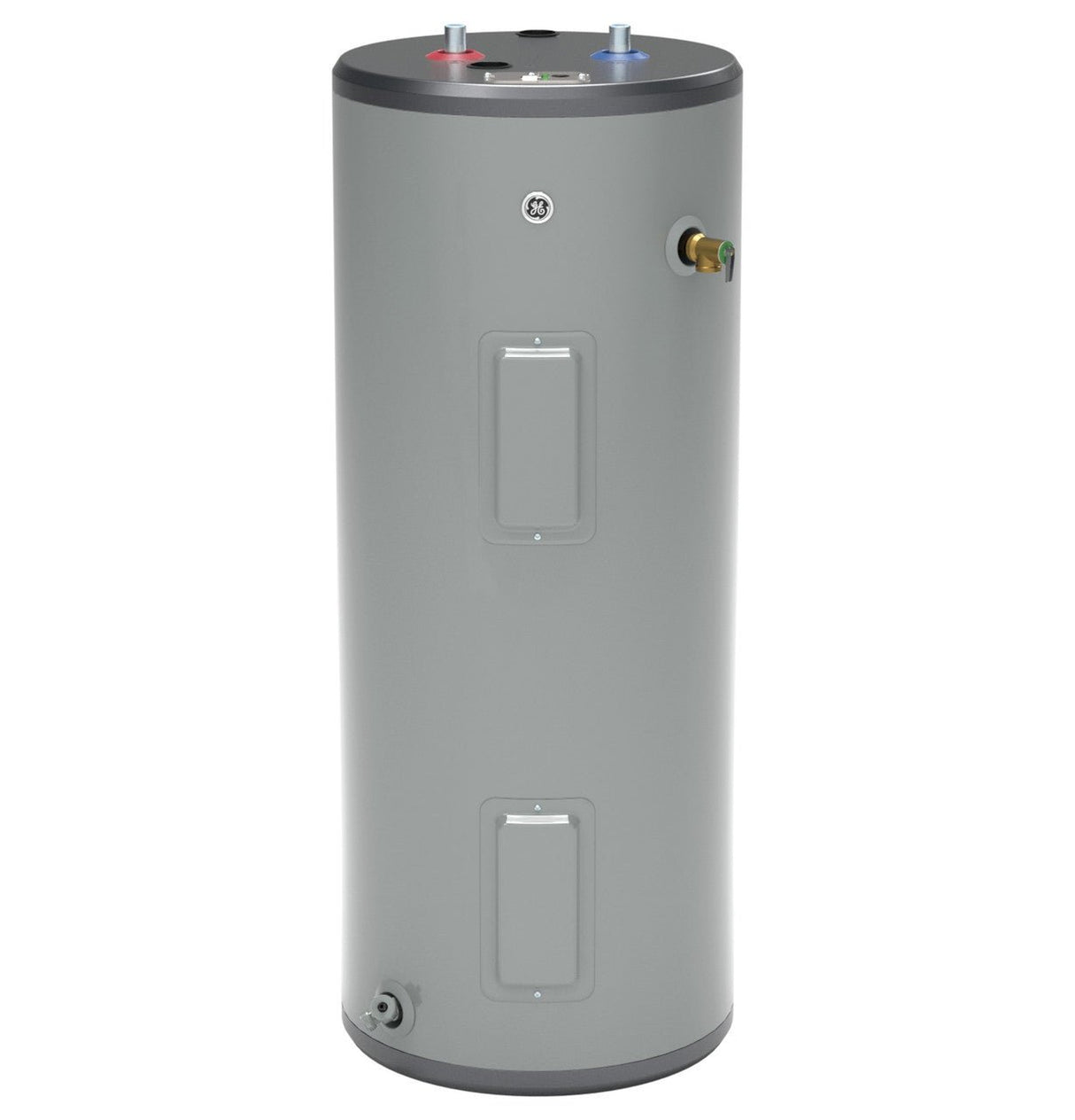 GE30T08BAM - 30 gallon tall t-stat electric 8yr warr- acunitsforless.com