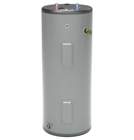 GE30T08BAM - 30 gallon tall t-stat electric 8yr warr- acunitsforless.com