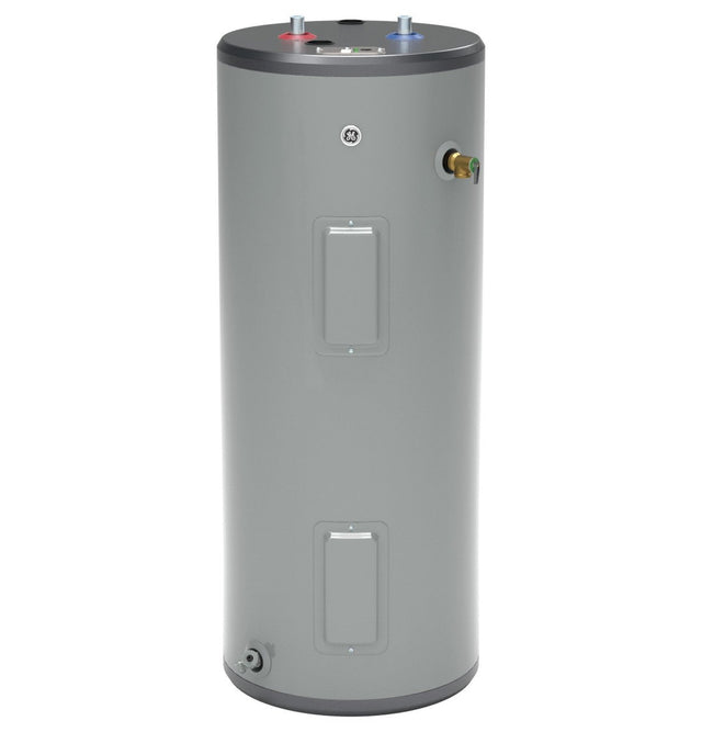 GE30T08BAM - 30 gallon tall t-stat electric 8yr warr- acunitsforless.com