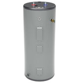 GE40S08BAM - 40 gallon short t-stat electric 8yr warr - acunitsforless.com