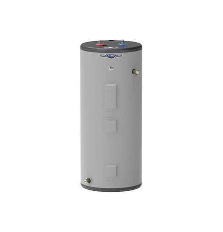 GE40S08BAM - 40 gallon short t-stat electric 8yr warr - acunitsforless.com