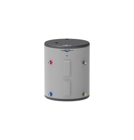 GE40L08BSM - 40 gallon low boy t-stat electric side-acunitsforless.com
