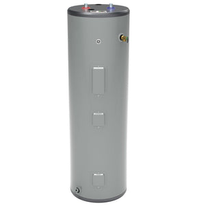 GE40T08BAM - 40 gallon tall t-stat electric 8yr warranty- acunitsforless.com