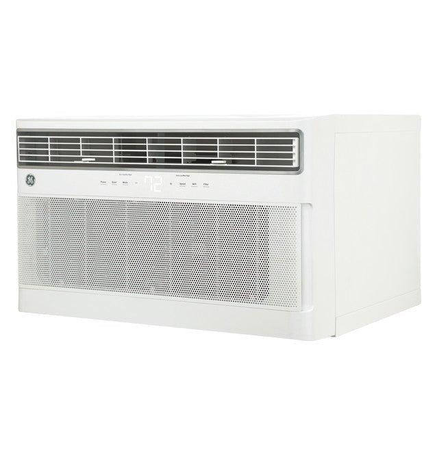 GE AJCQ08AXXWA 26" Thru - Wall Built - In AC, Cool Only, 115V with Wifi - R32 - AJCQ08AXXWA