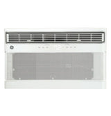 GE AJCQ12DXXWA 26" Thru - Wall Built - In AC, Cool Only, 230/208V with Wifi - R32 - AJCQ12DXXWA