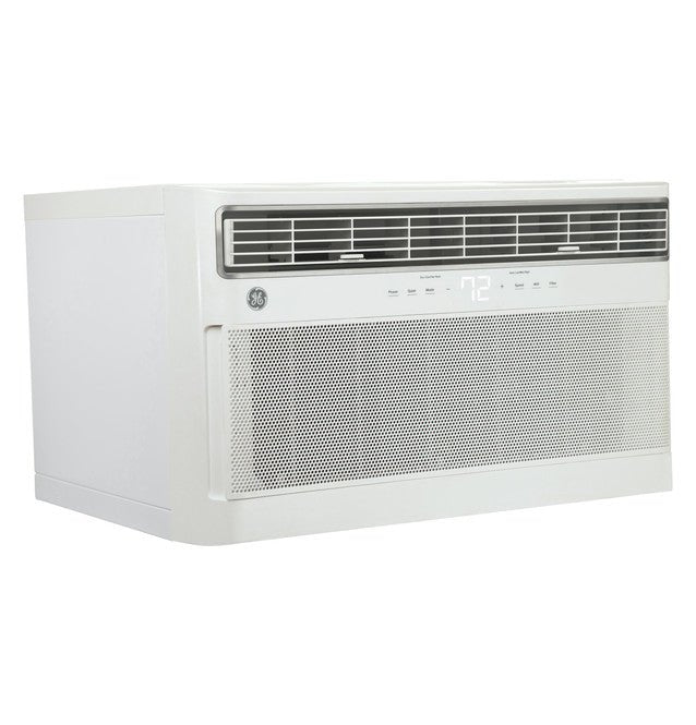 GE AJEQ12DCXWA 26" Thru - Wall Built - In AC, Heat/Cool, 230/208V with Wifi - R32 - AJEQ12DCXWA