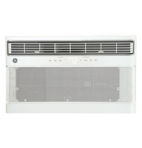 GE AJEQ12DCXWA 26" Thru - Wall Built - In AC, Heat/Cool, 230/208V with Wifi - R32 - AJEQ12DCXWA