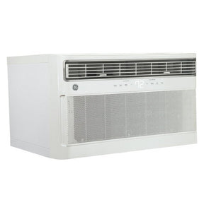 GE AJVQ12ACXWA 26" Thru - Wall Built - In AC, Heat Pump, 115V with Wifi - R32 - AJVQ12ACXWA