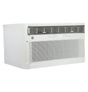GE AJVQ12ACXWA 26" Thru - Wall Built - In AC, Heat Pump, 115V with Wifi - R32 - AJVQ12ACXWA