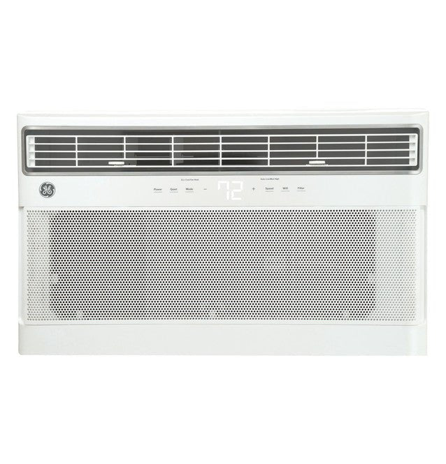 GE AKCQ08AXXXA 24" Through - the - wall AC, Cool Only, 115V - R32 - AKCQ08AXXXA