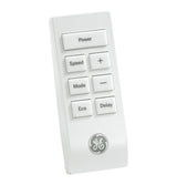 GE AKCQ08AXXXA 24" Through - the - wall AC, Cool Only, 115V - R32 - AKCQ08AXXXA