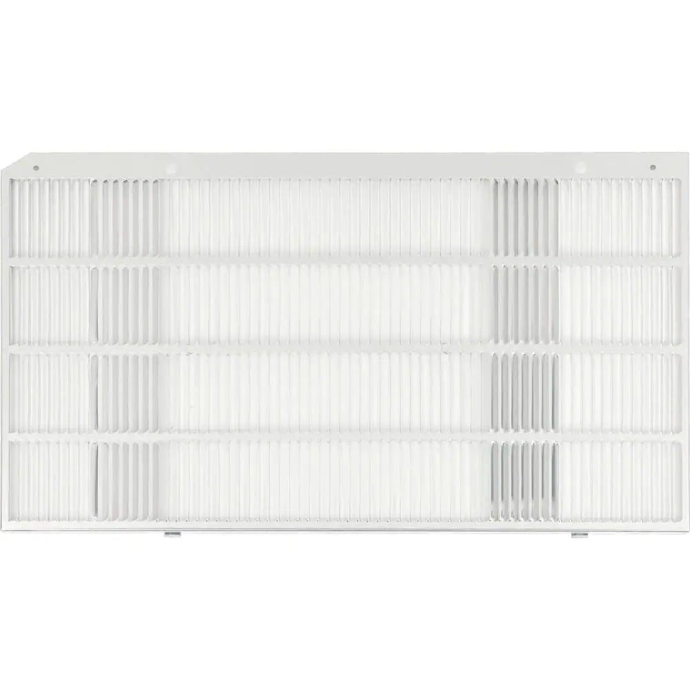GE ALUMINUM EXTERIOR GRILLE J SERIES RAG13A