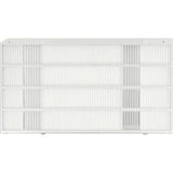 GE ALUMINUM EXTERIOR GRILLE J SERIES RAG13A