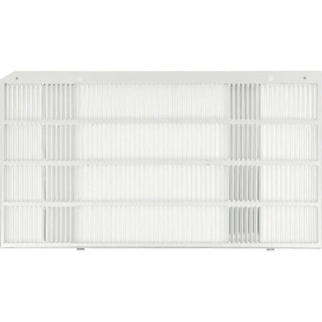 GE ALUMINUM EXTERIOR GRILLE J SERIES RAG13A