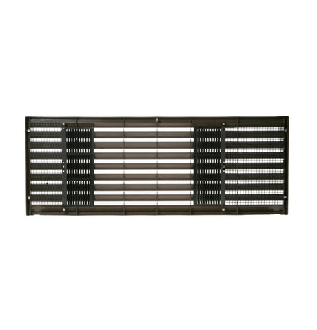GE ARCHITECTURAL REAR GRILLE - MAPLE RAG62