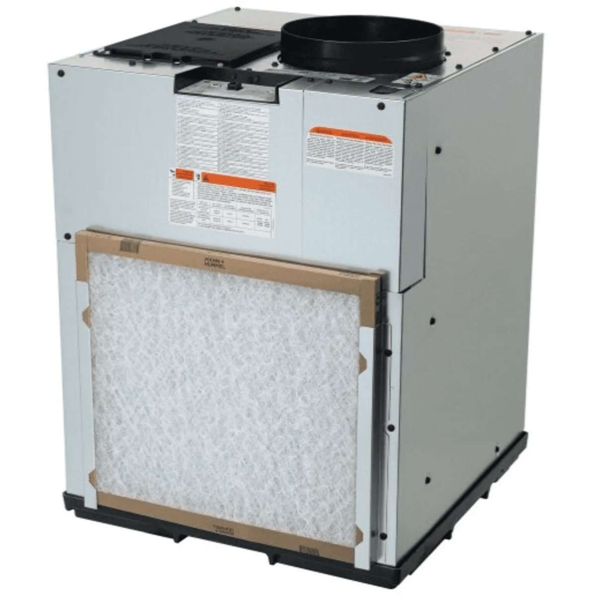 GE AVVS24DCXWA 2 Ton Vertical Zoneline Heat Pump 230-208V - R454B - acunitsforless.com