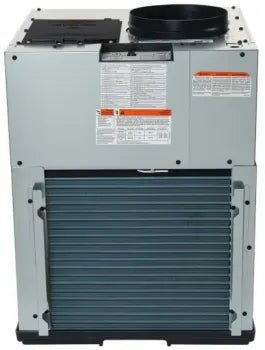 GE AVVS24DCXWA 2 Ton Vertical Zoneline Heat Pump 230-208V - R454B - acunitsforless.com