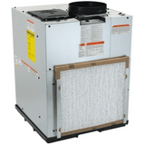 GE AVVS24DCXWA 2 Ton Vertical Zoneline Heat Pump 230-208V - R454B - acunitsforless.com
