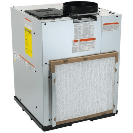 GE AVVS24DCXWA 2 Ton Vertical Zoneline Heat Pump 230-208V - R454B - acunitsforless.com