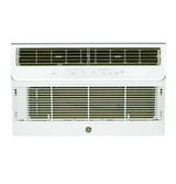 GE BUILT-IN 26" STANDARD MOUNT, COOL-ONLY, 6000 BTU AC, 115V WITH WIFI, R32 AJCQ06LWJ
