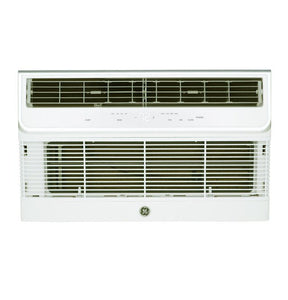 GE BUILT-IN 26" STANDARD MOUNT, COOL-ONLY, 8000 BTU AC, 115V WITH WIFI, R32 AJCQ08AWJ